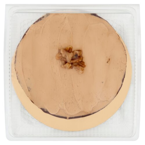 Stafford's Old Style Coffee Cake 750g