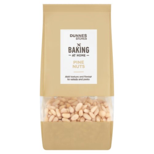 Dunnes Stores Baking at Home Pine Nuts 80g