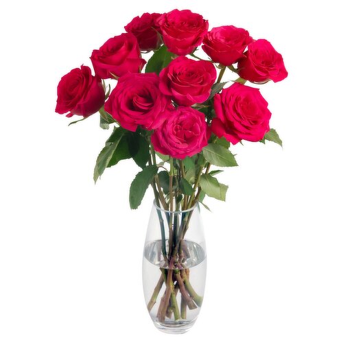 Rose Bunch 