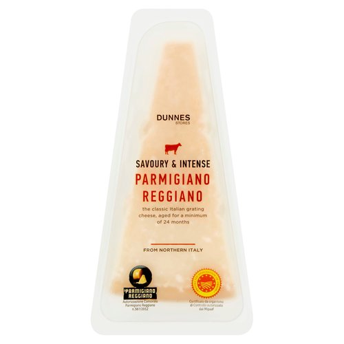 Dunnes Stores Parmigiano Reggiano 200g
