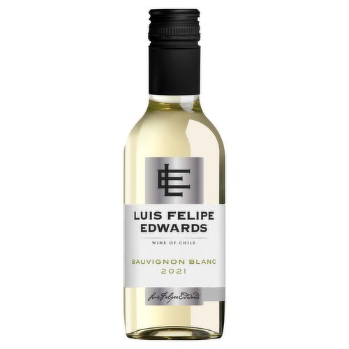 Luis Felipe Edwards Sauvignon Blanc 18.7cl