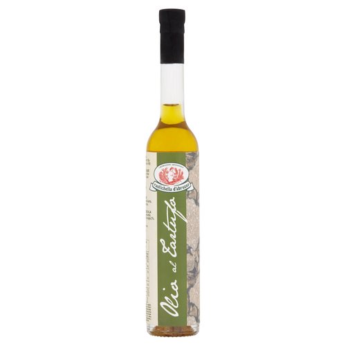 Rustichella d'Abruzzo Truffle Oil 100ml