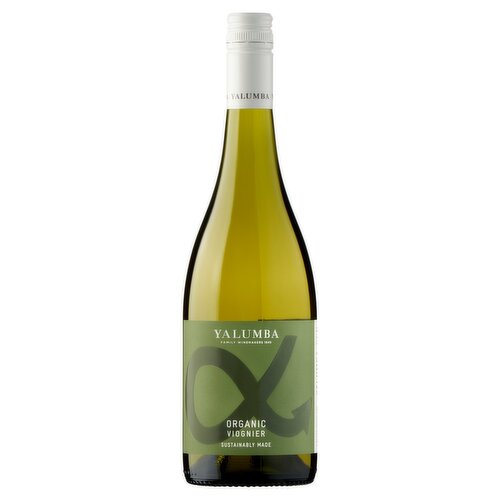 Yalumba Organic Viognier 750ml