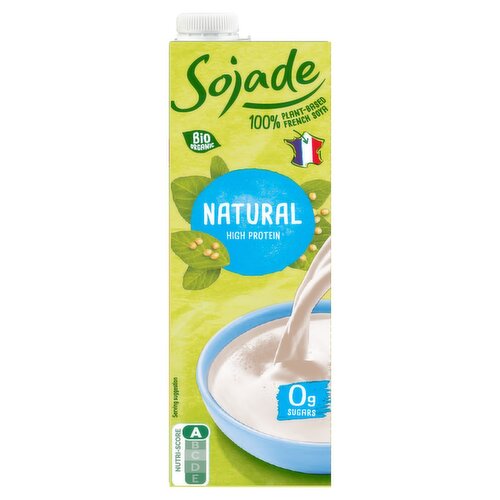 Sojade So Soja! Natural 1L
