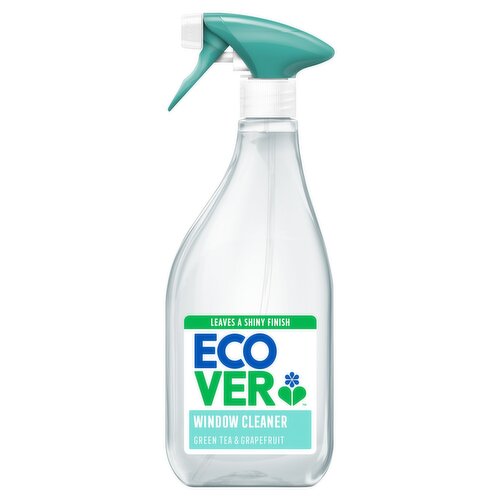 Ecover Window & Glass Surface Cleaner 500ml