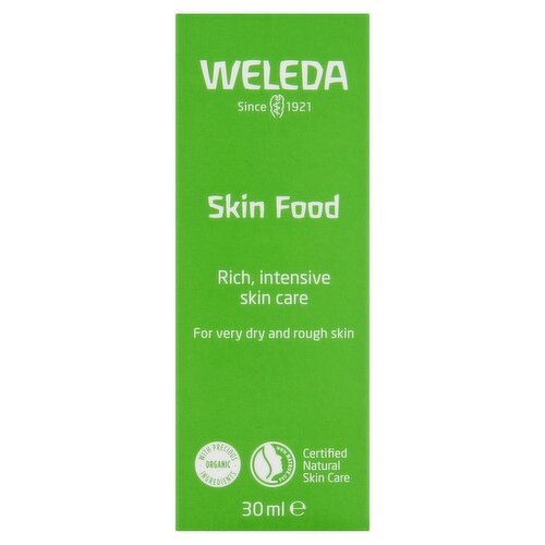 Weleda Skin Food 30ml