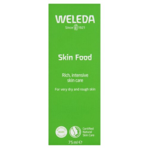 Weleda Skin Food 75ml
