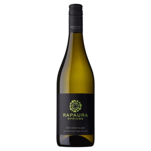 Rapaura Springs Classic Marlborough Sauvignon Blanc 750ml