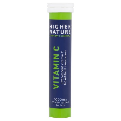Higher Nature True Food C