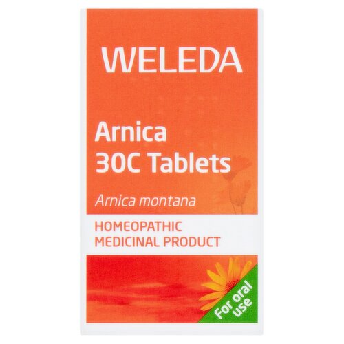 Arnica Montana 30C Tablets