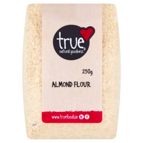 True Natural Goodness Almond Flour 250g