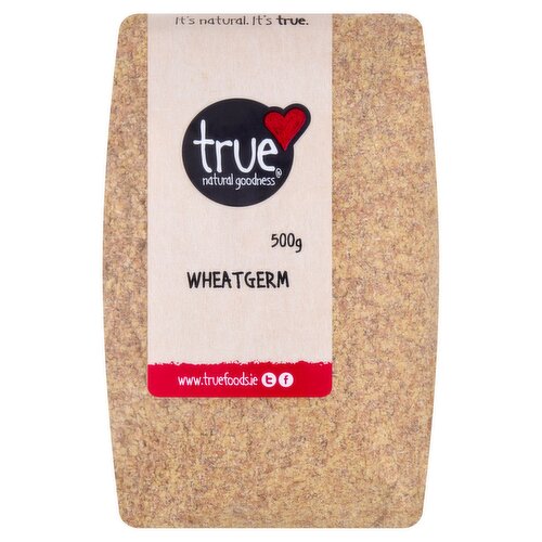 True Natural Goodness Wheatgerm 500g