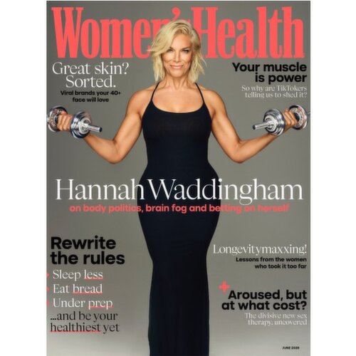 Womens Health Uk