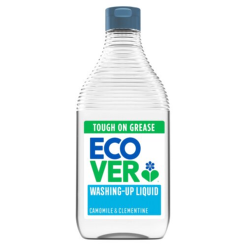 Ecover Camomile & Clementine Sensitive Washing-Up Liquid 950ml