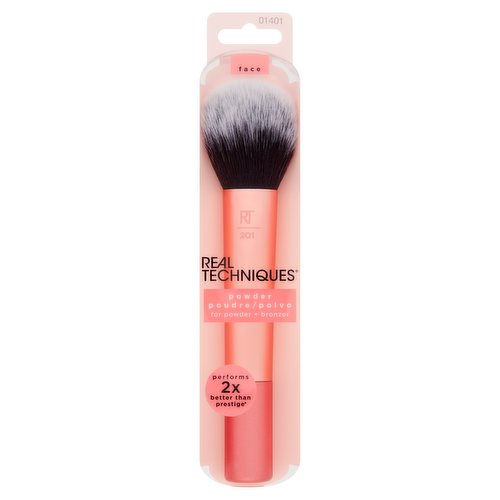 Real Techniques Face Rt 201 Powder Brush