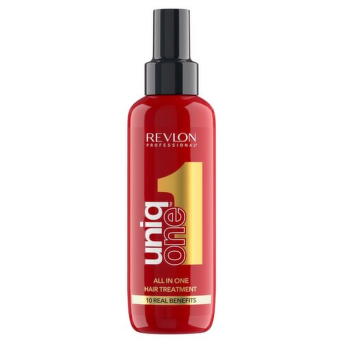 Revlon Professional Uniq One All in One Hair Treatment 150ml