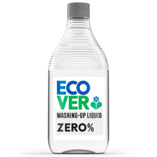 Ecover Sensitive Washing-Up Liquid 450ml
