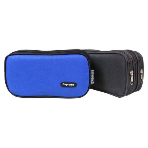 Triple Pencil Case Boys