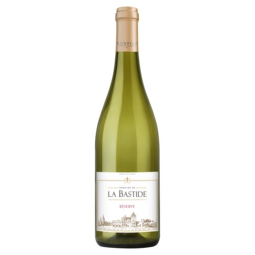 Domaine de la Bastide Réserve 750ml