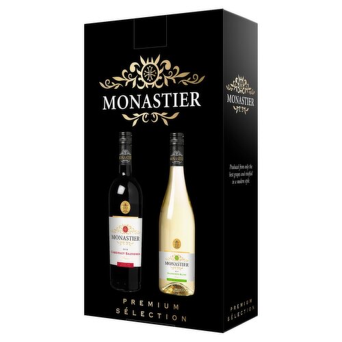 Monastier Premium Selection