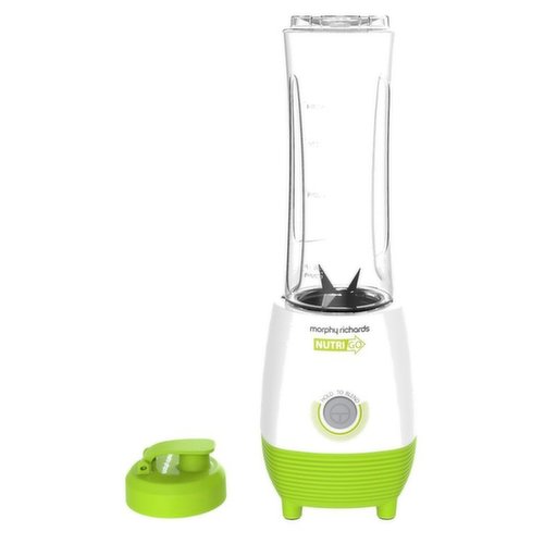 Morphy Richards NutriGo 1 Cup Blender 1'S