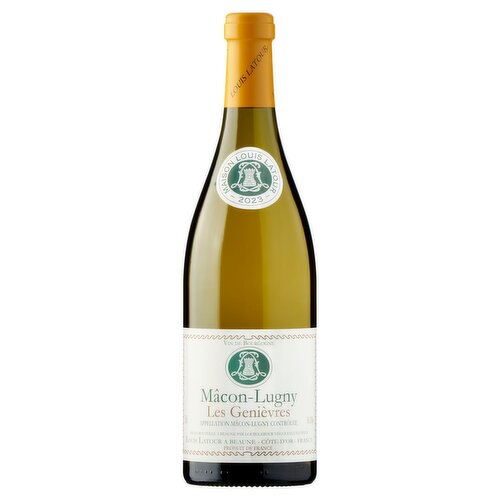 Louis Latour Mâcon - Lugny 75cl