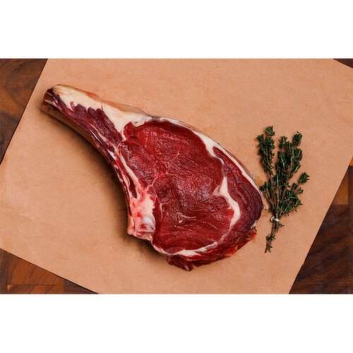James Whelan Cote de Boeuf 740g