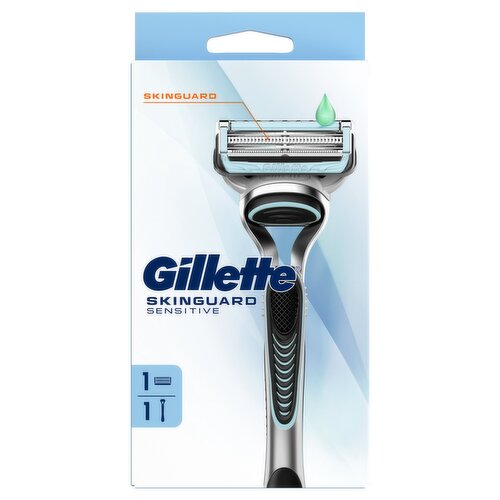 Gillette SkinGuard Men’s Razor