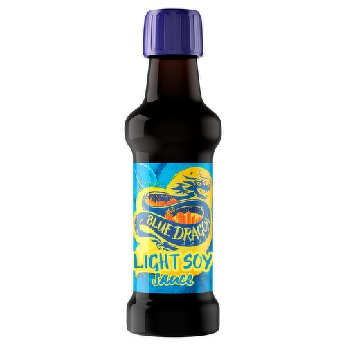Blue Dragon Soy Sauce 150ml