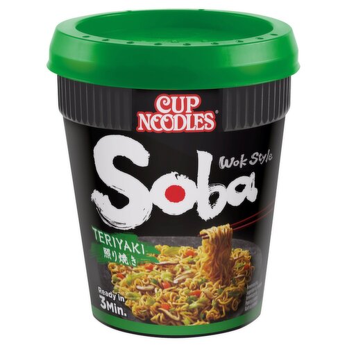 90's】 hi-standard growing up cup noodle