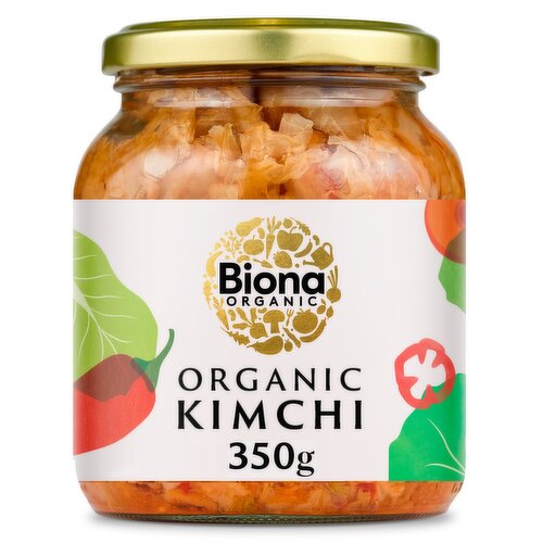 Biona Organic Kimchi 350g
