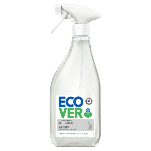 Ecover Zero Multi-Action Surface Cleaner 500ml