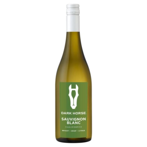 Dark Horse Sauvignon Blanc White Wine 750ml