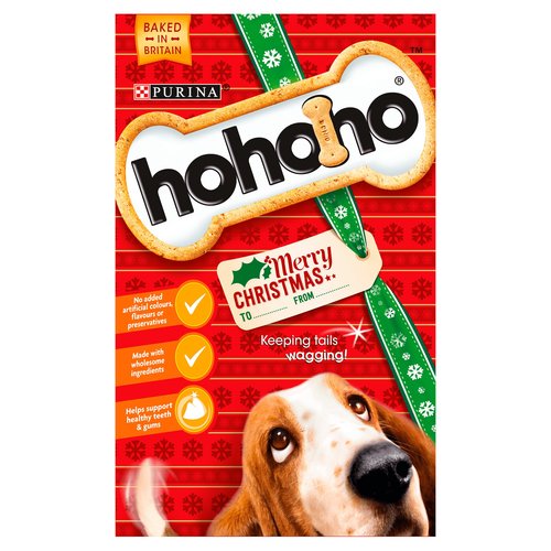 Bonio puppy biscuits hotsell