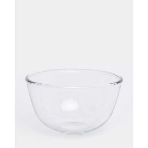 Pyrex 1L Bowl Clear
