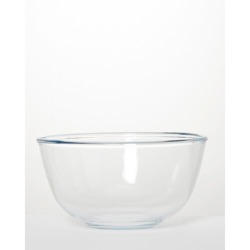 Pyrex 2L Mixing Bowl Clear