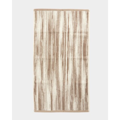 Porto Hand Towel Natural Hand