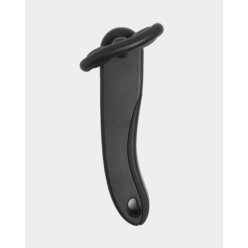 Can Opener Black