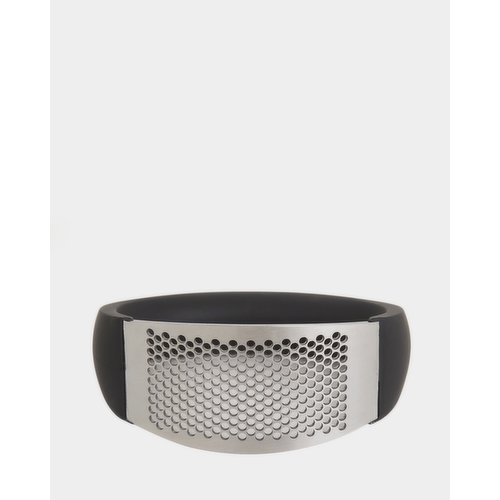 Neven Maguire Garlic Crusher Sless-Steel