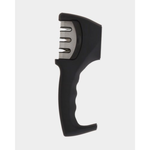Neven Maguire Knife Sharpener Sless-Steel 