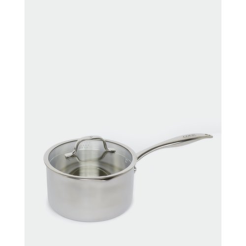 Neven Maguire 20cm Saucepan Sless-Steel