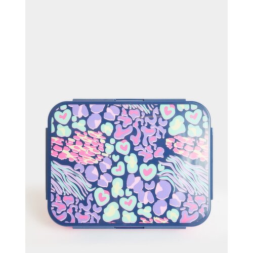 Bento Lunch Box Multi