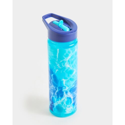 Sports Bottle - 750ml Blue