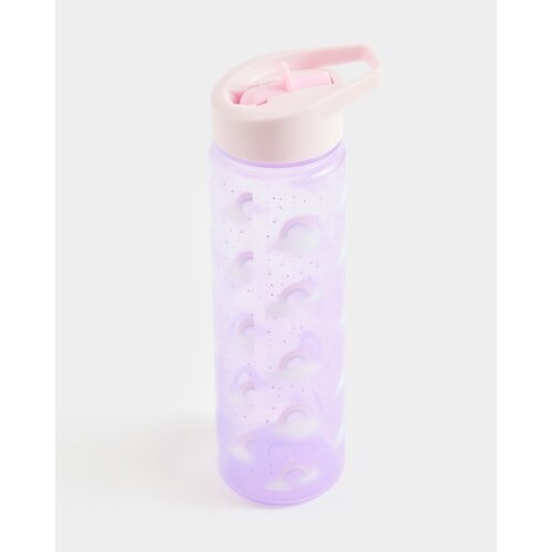 Sports Bottle - 750ml Lilac