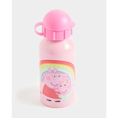 Creche Bottle - 400ml Pink 