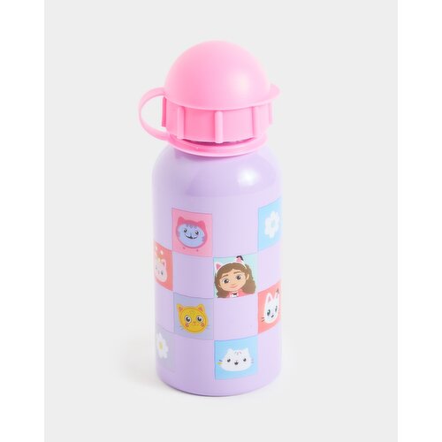 Creche Bottle - 400ml Purple 