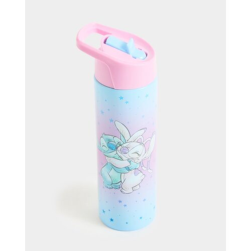 Stainless Steel Sports Bottle - 750ml Purple