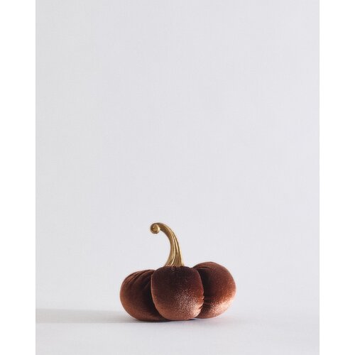 Mini Velvet Pumpkin Chocolate
