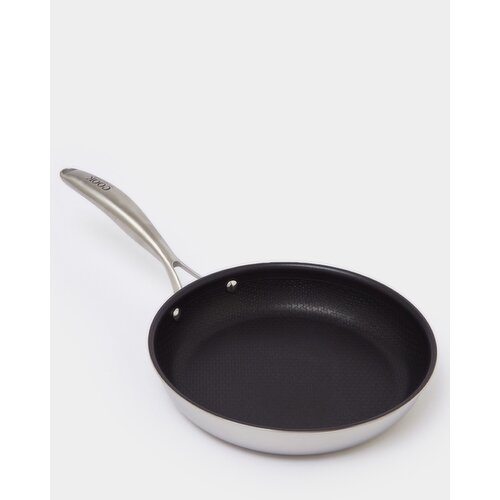 Neven Maguire Diamond Fusion 30cm Frying Pan Sless-Steel 