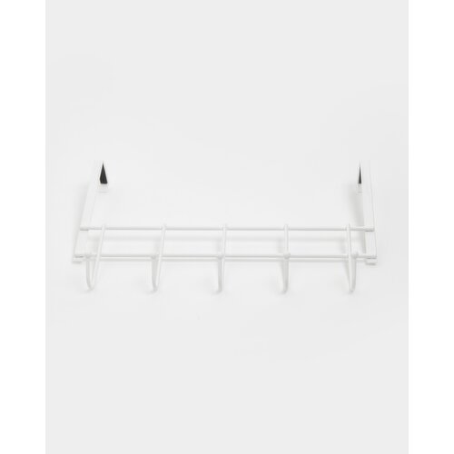 Over Door Hook White